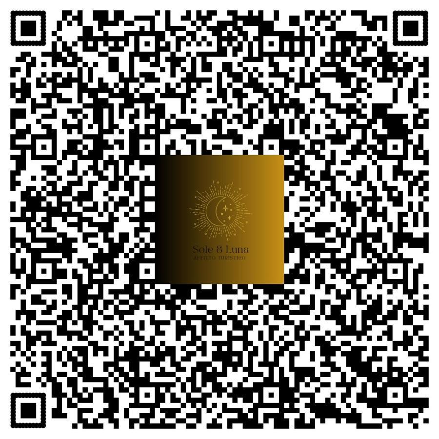 卡塔尼亚Sole E Luna别墅 外观 照片